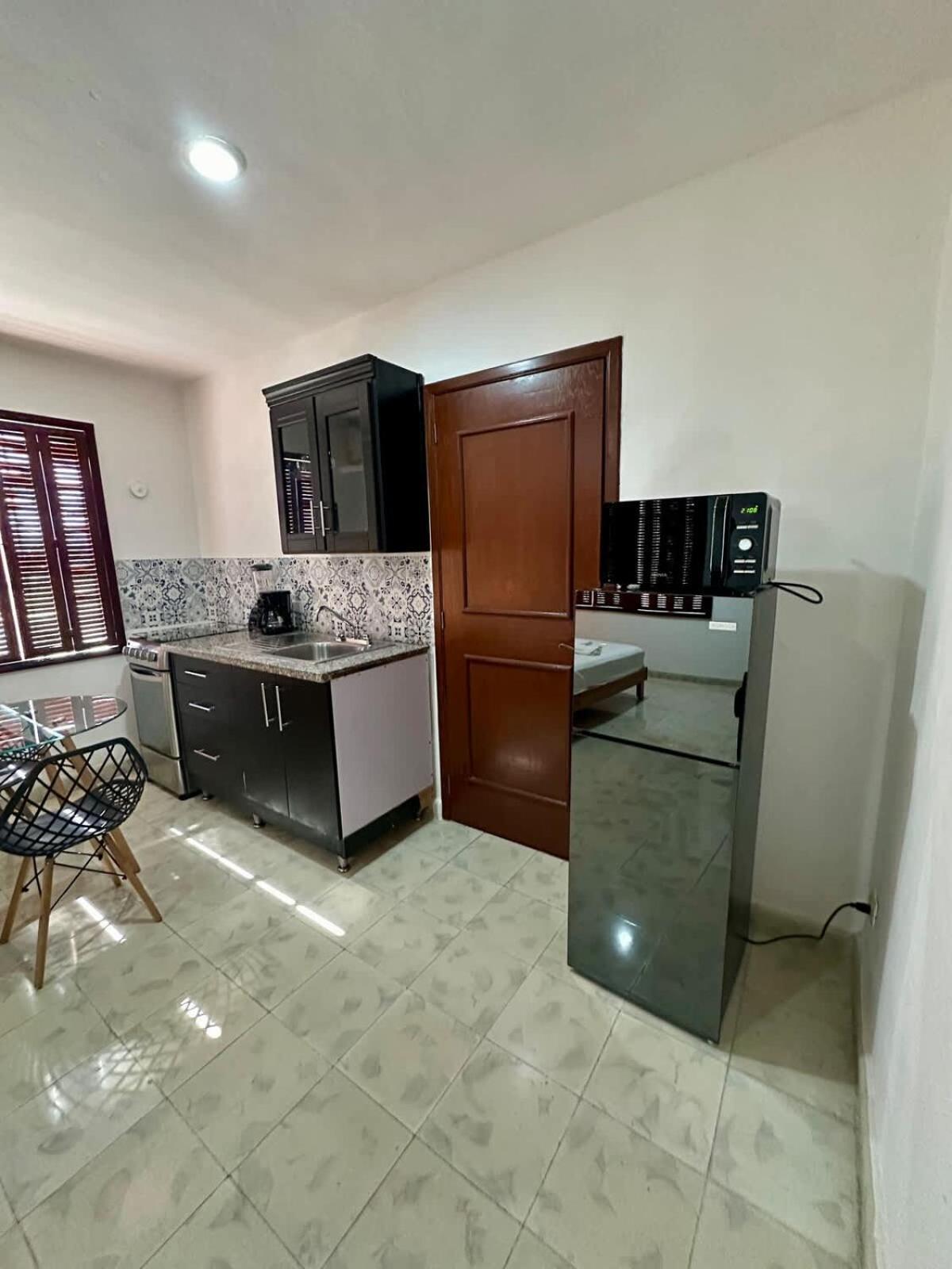 Bright And Spacious Loft In Itzimna Apartahotel